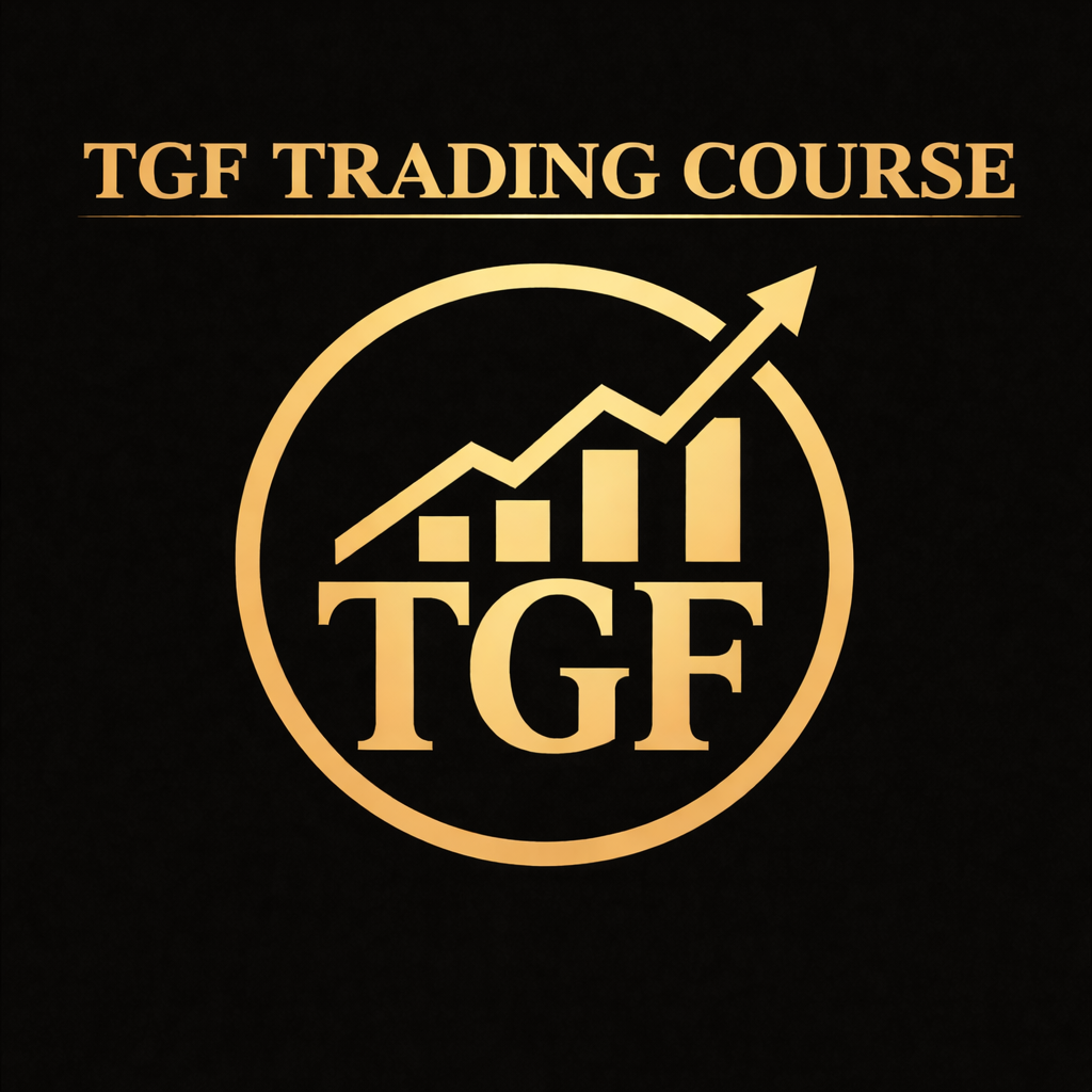 TGF Trading Course